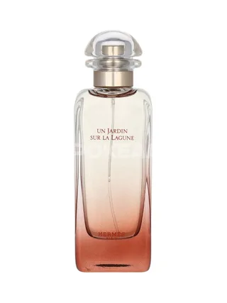 Hermes Un Jardin Sur La Lagune Edt Spray 100ml - Refillable 2