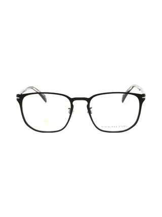 David Beckham DB 7073/F — Lunettes de vue 2