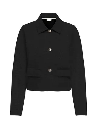 Pull Noir Femme JDY Lissy 1