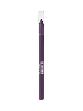 Liner Gel Pencil Gemey Maybelline Tattoo Liner Gel Pencil 940 Rich 1