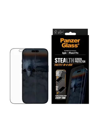 PG Stealth SP iPhone 17 Pro UWF FastFit 2