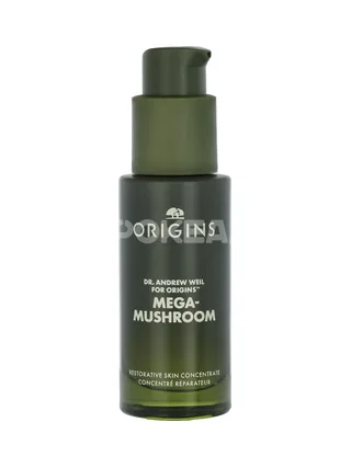 Origins Dr. Weil Mega-Mushroom Restorative Skin Concentrate 30ml 2