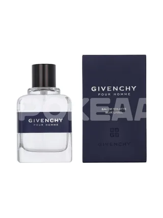 Givenchy Blue Label Pour Homme Edt Spray 60ml 1