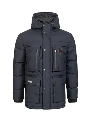 Parka Marine Homme Geographical Norway Albert 1