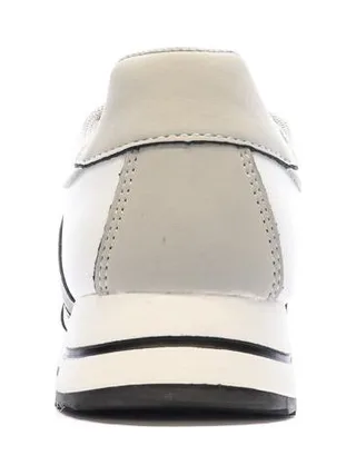 Baskets Blanches Femme Chattawak ANDRIA 3