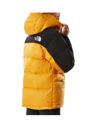 Doudoune Jaune/Noir Femme The North Face Hmlyn Down 2