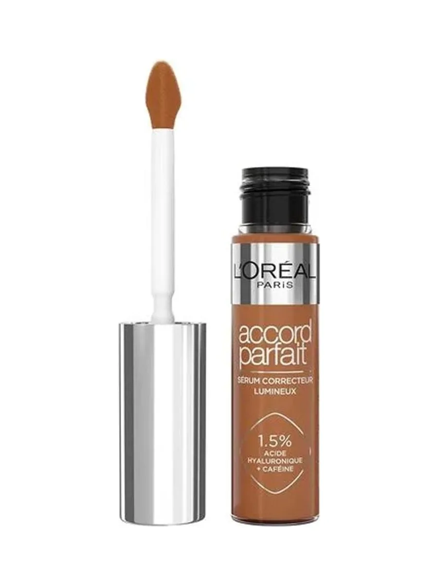 Anti-cernes L'Oréal Paris Serum 10D Deep Foncé 2