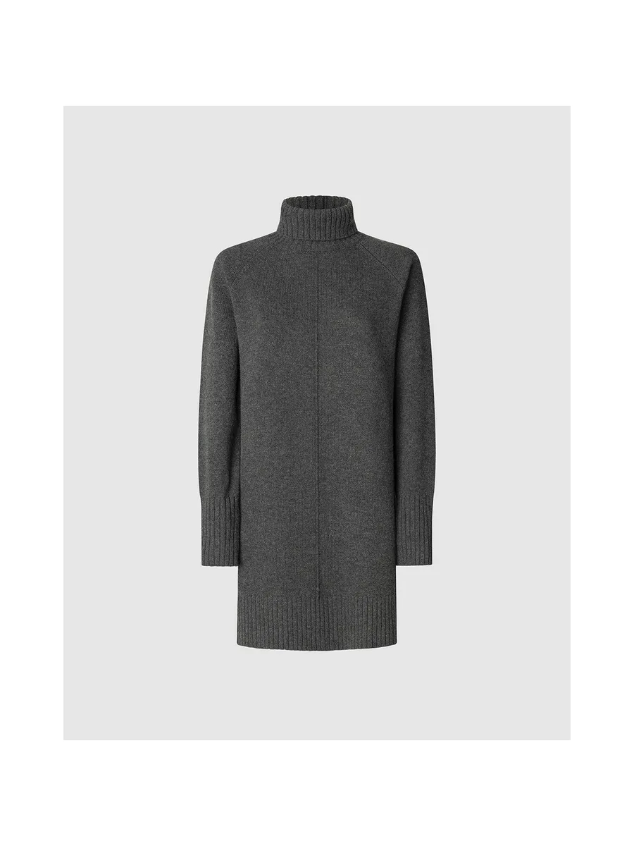 PEPE JEANS Carola - Robe en jersey 2