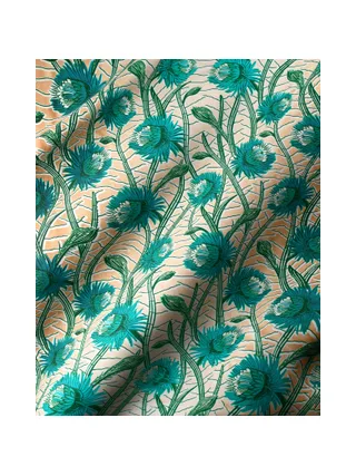 Vlisco Wax GlitterGlam 1