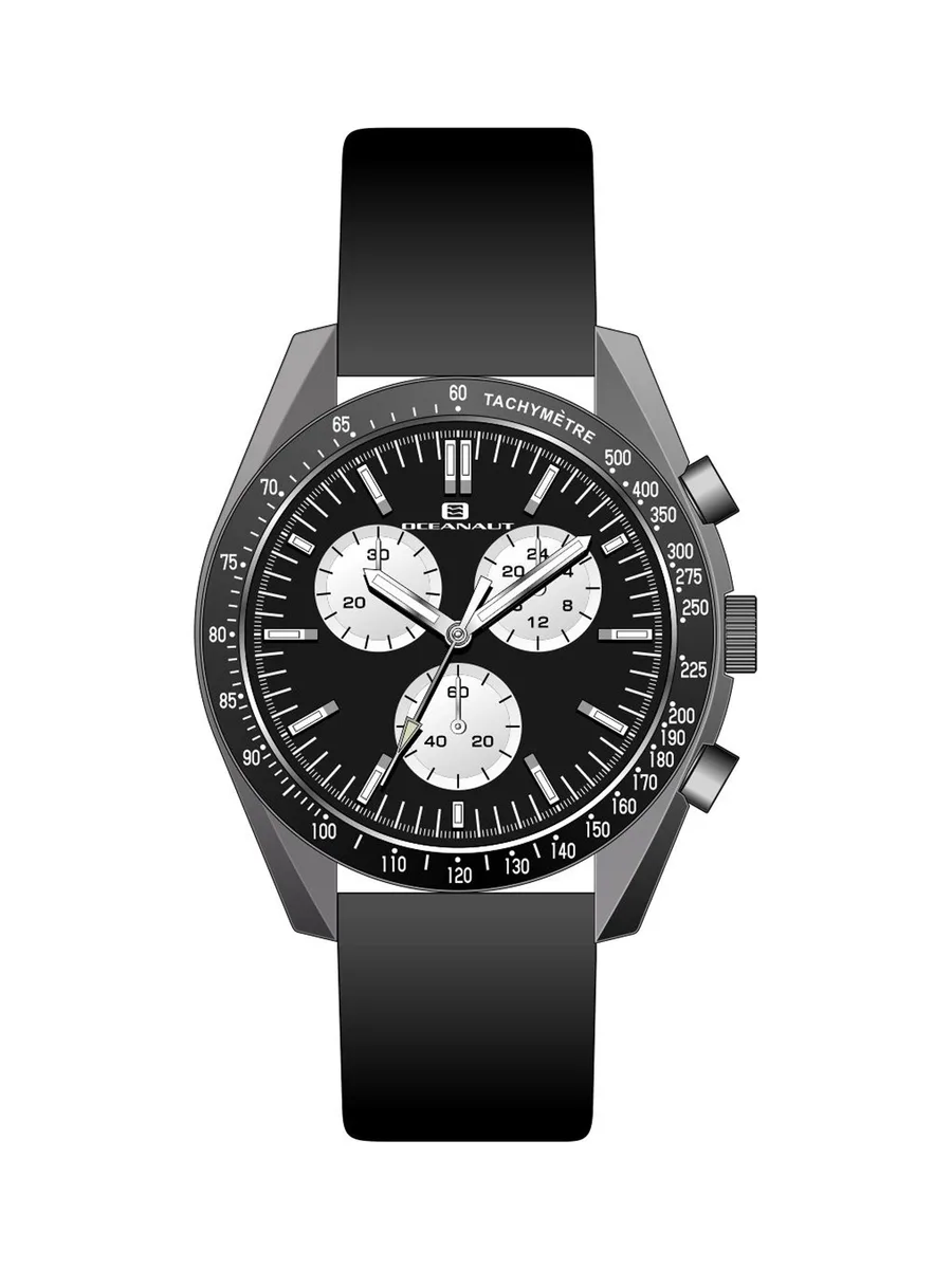 Oceanaut Men's Orbit 1