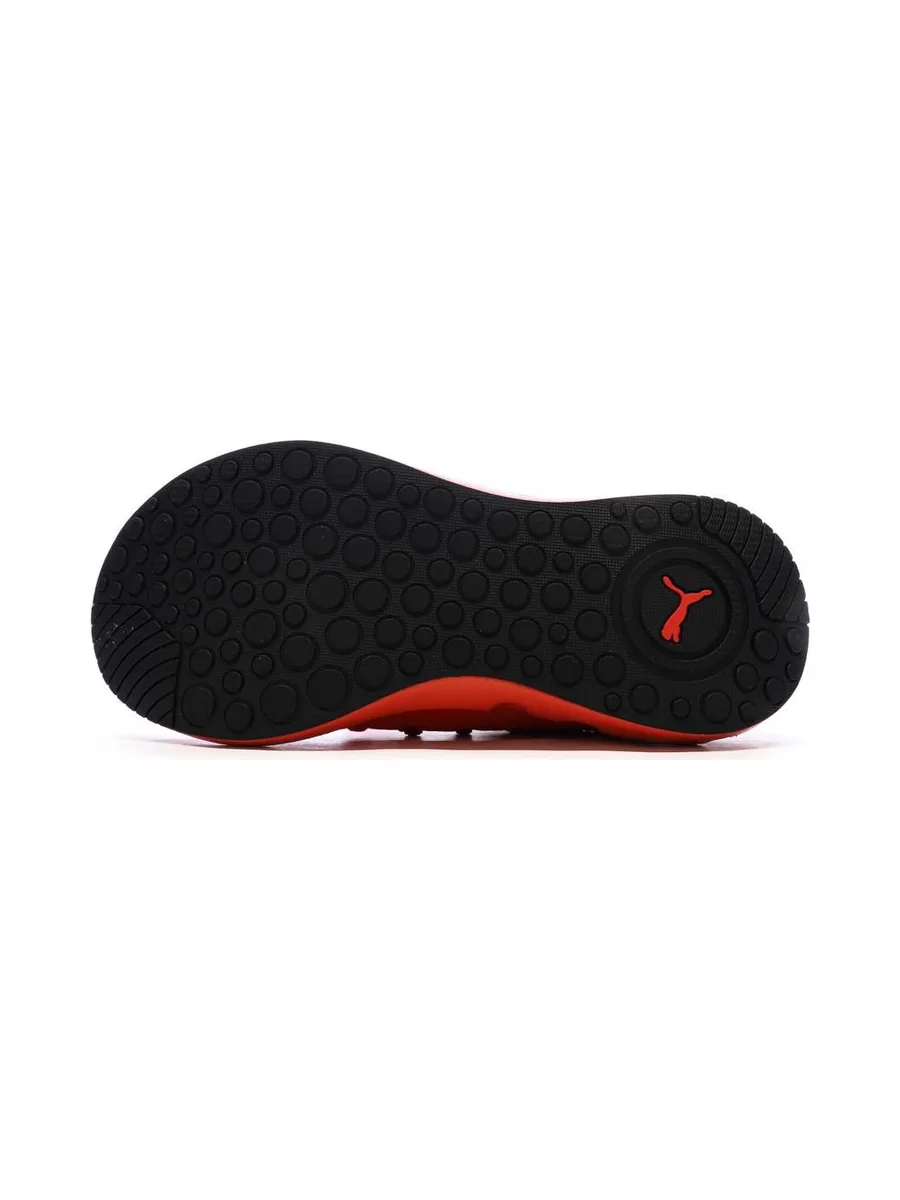 Chaussures de Sport Rouge Garçon/Homme Puma Softride Carson 6