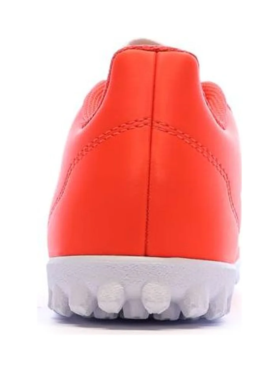 Chaussures de football Rouge Garçon Adidas X Crazyfast 4