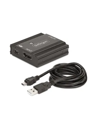 33ft 10m 8K 60Hz HDMI Signal Booster 6