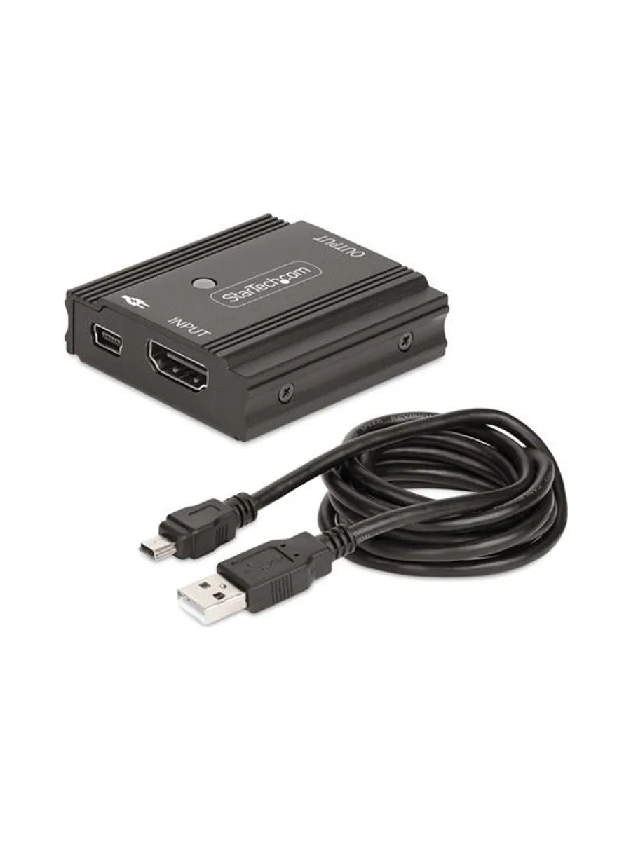 33ft 10m 8K 60Hz HDMI Signal Booster 6
