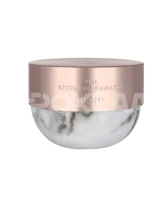 Rituals Namaste Glow Anti-Ageing Night Cream 50ml 2