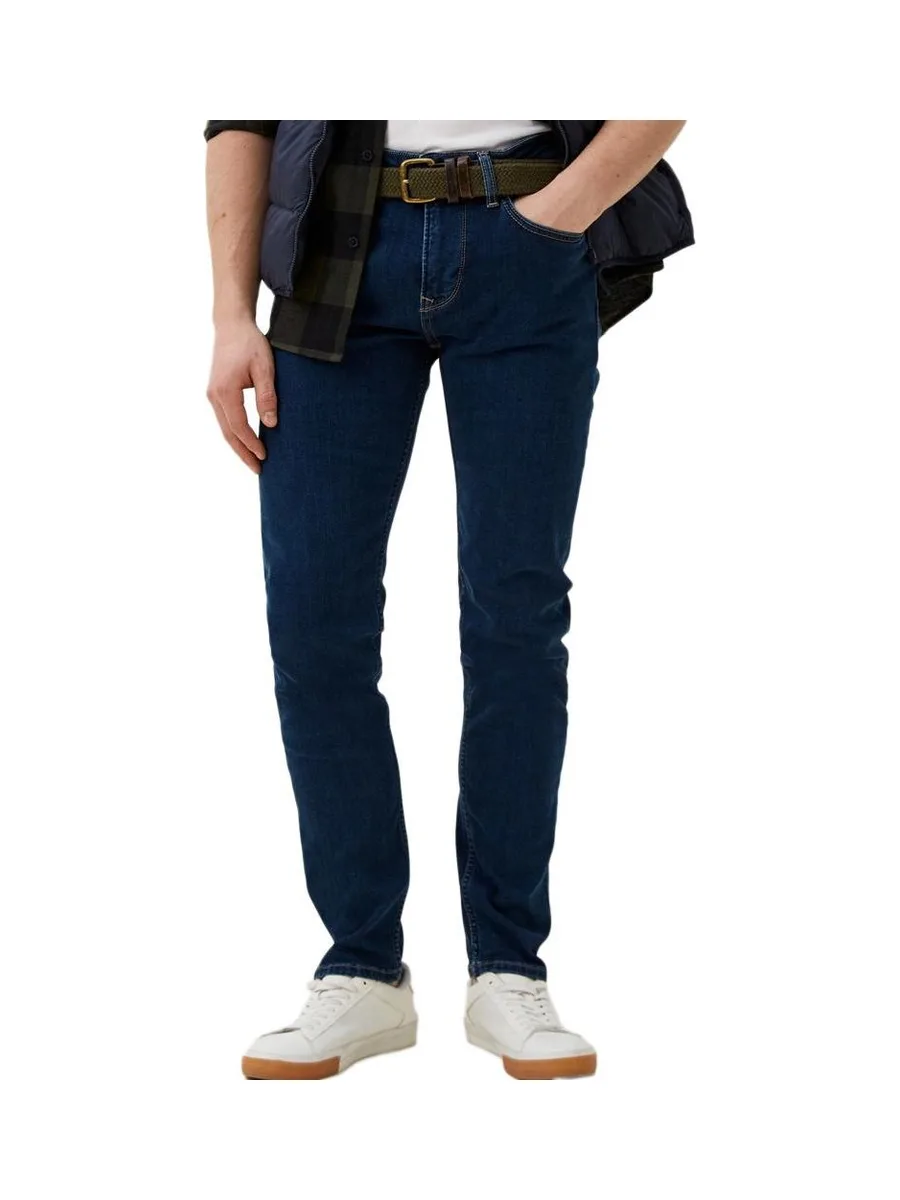 Jean Slim Brut Homme Pepe Jeans PM207388CT7 2