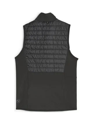 Doudoune sans manche Noir Femme Puma Quilted 2