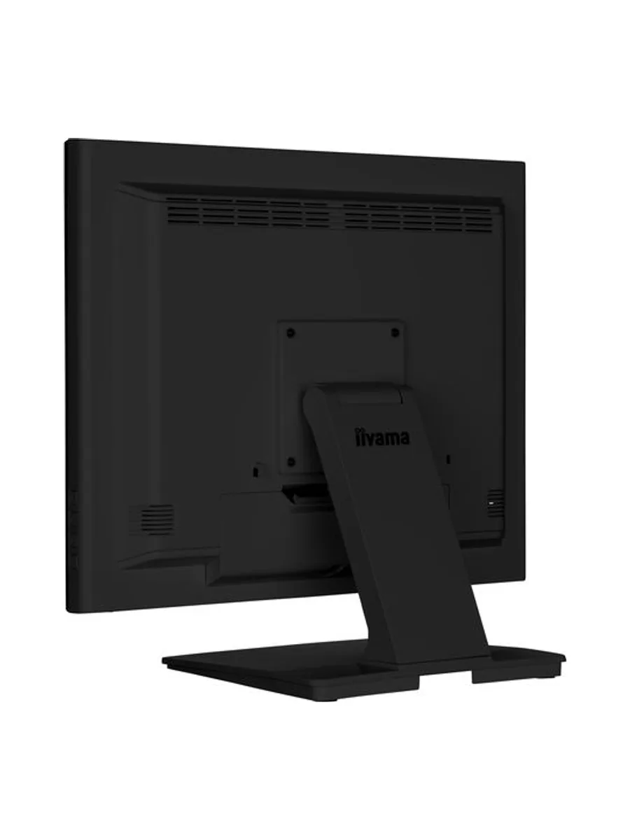 19" PCAP Bezel Free Front 10P Touch IPS 17