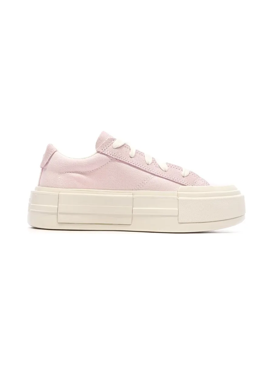 Baskets Mauve Femme Converse Chuck Taylor All Star Cruise 3