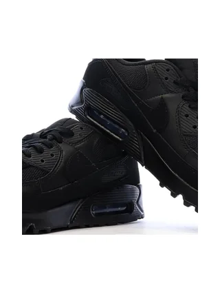 Air Max 90 Noires Homme Nike 7