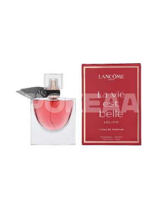 Lancome La Vie Est Belle Elixir Edp Spray 30ml 1