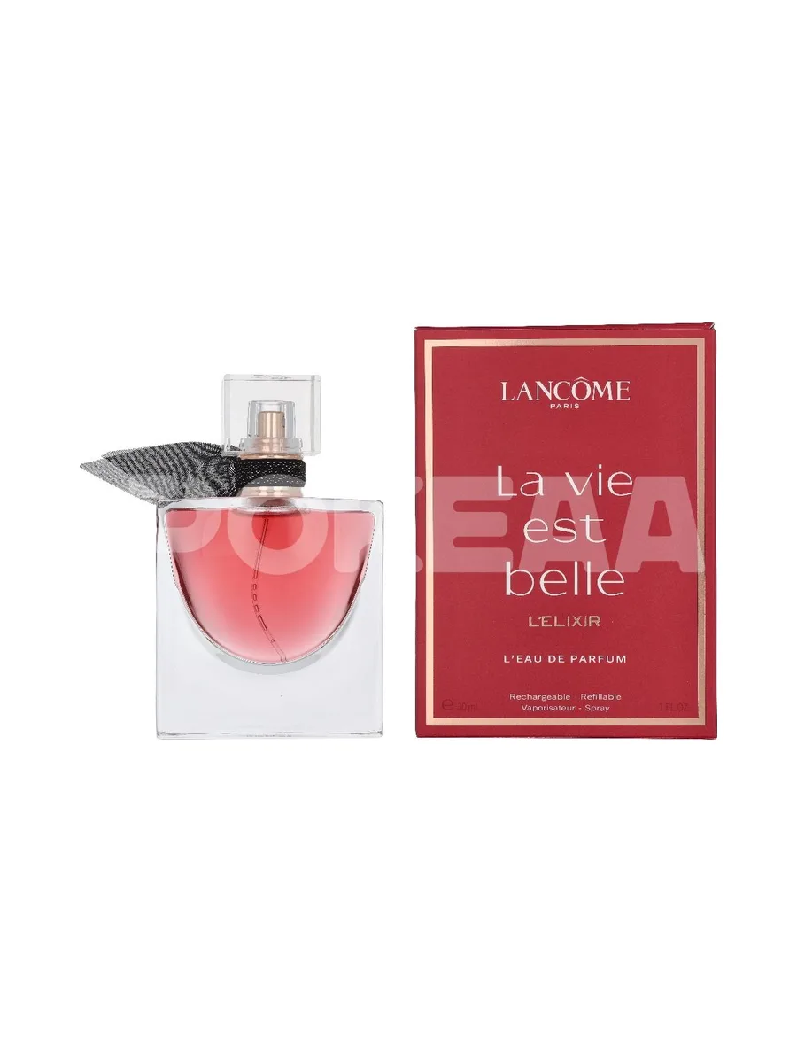Lancome La Vie Est Belle Elixir Edp Spray 30ml 1