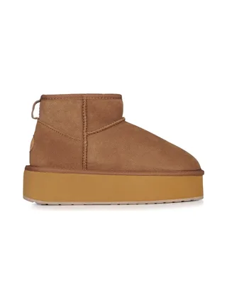 Bottes EMU Stinger Microflatform 1