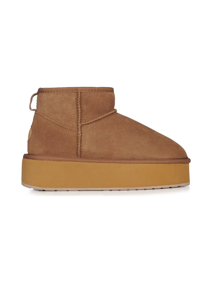 Bottes EMU Stinger Microflatform 4