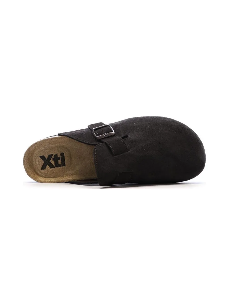 Sabots Marron Homme Xti 144138 5