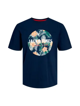 T-shirt JACK & JONES 12248072 4