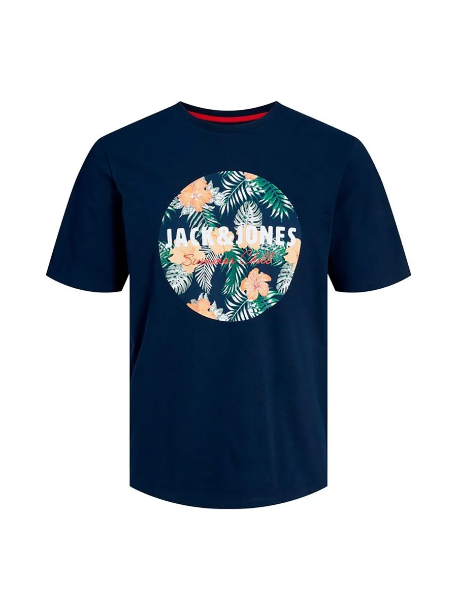 T-shirt JACK & JONES 12248072 8