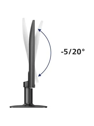 Philips 1000 series 27E2N1100L/00 computer monitor 3