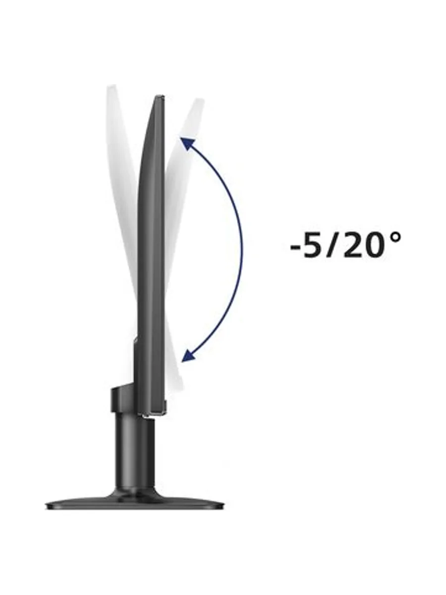 Philips 1000 series 27E2N1100L/00 computer monitor 3