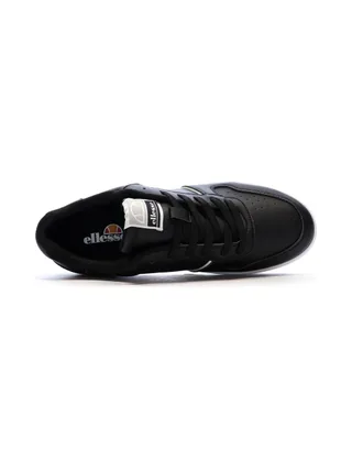 Baskets Noires Homme Ellesse Star 4