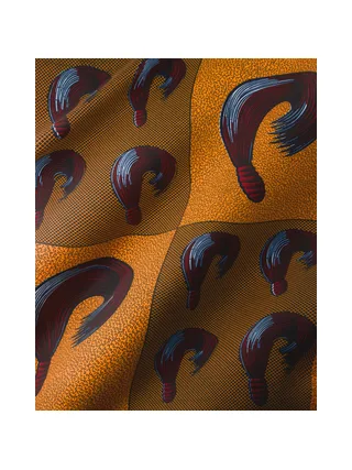 Vlisco Wax Hollandais 3