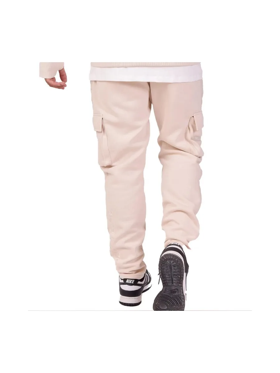 Jogging Beige Homme Project X Paris 2140209 3