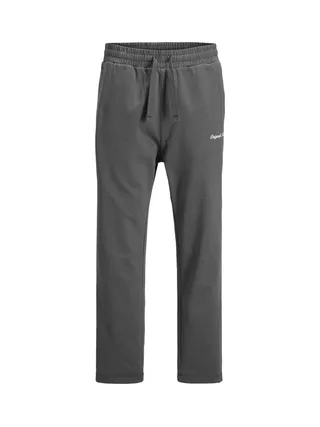 Pantalon fluide Gris Homme Jack & Jones Kaness 1
