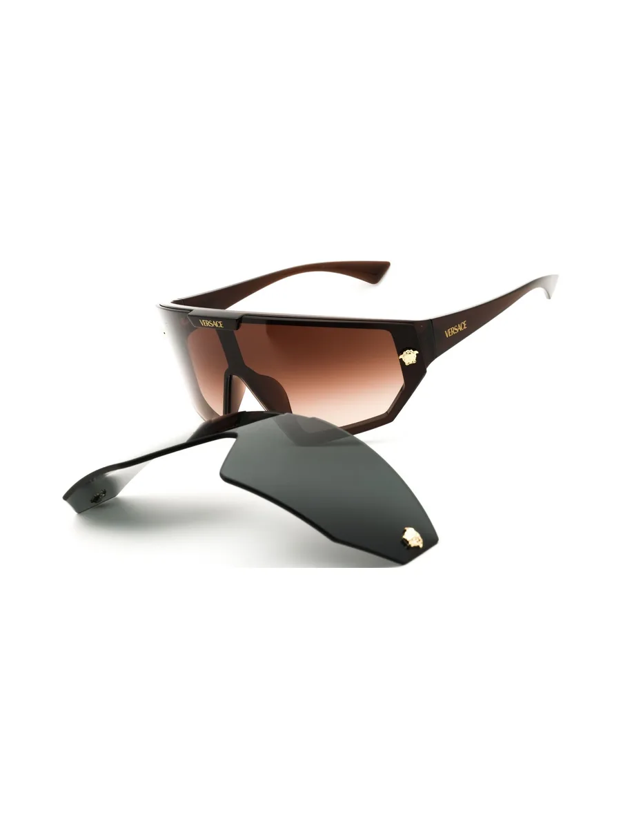 Versace 0VE4461 — Lunettes de soleil 5