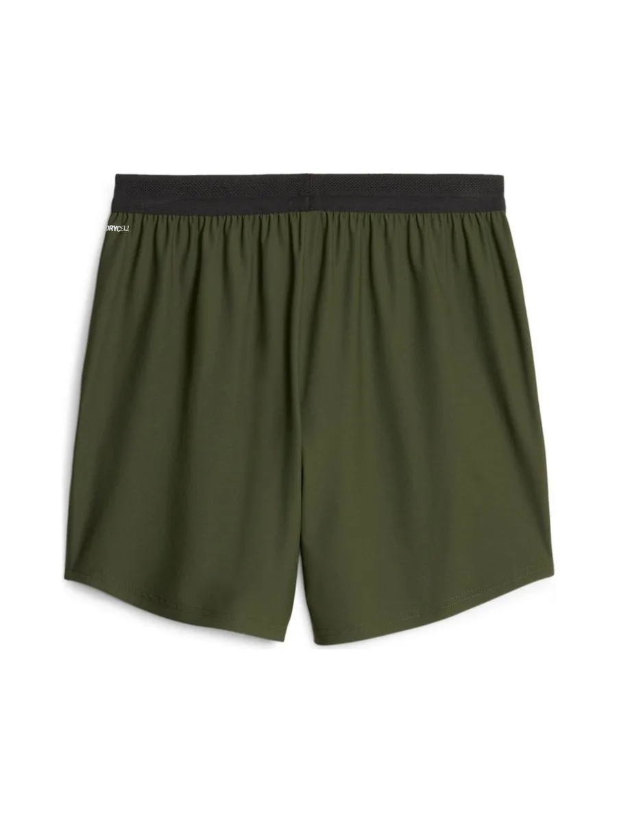 Short Kaki Homme Puma Train 523805 2
