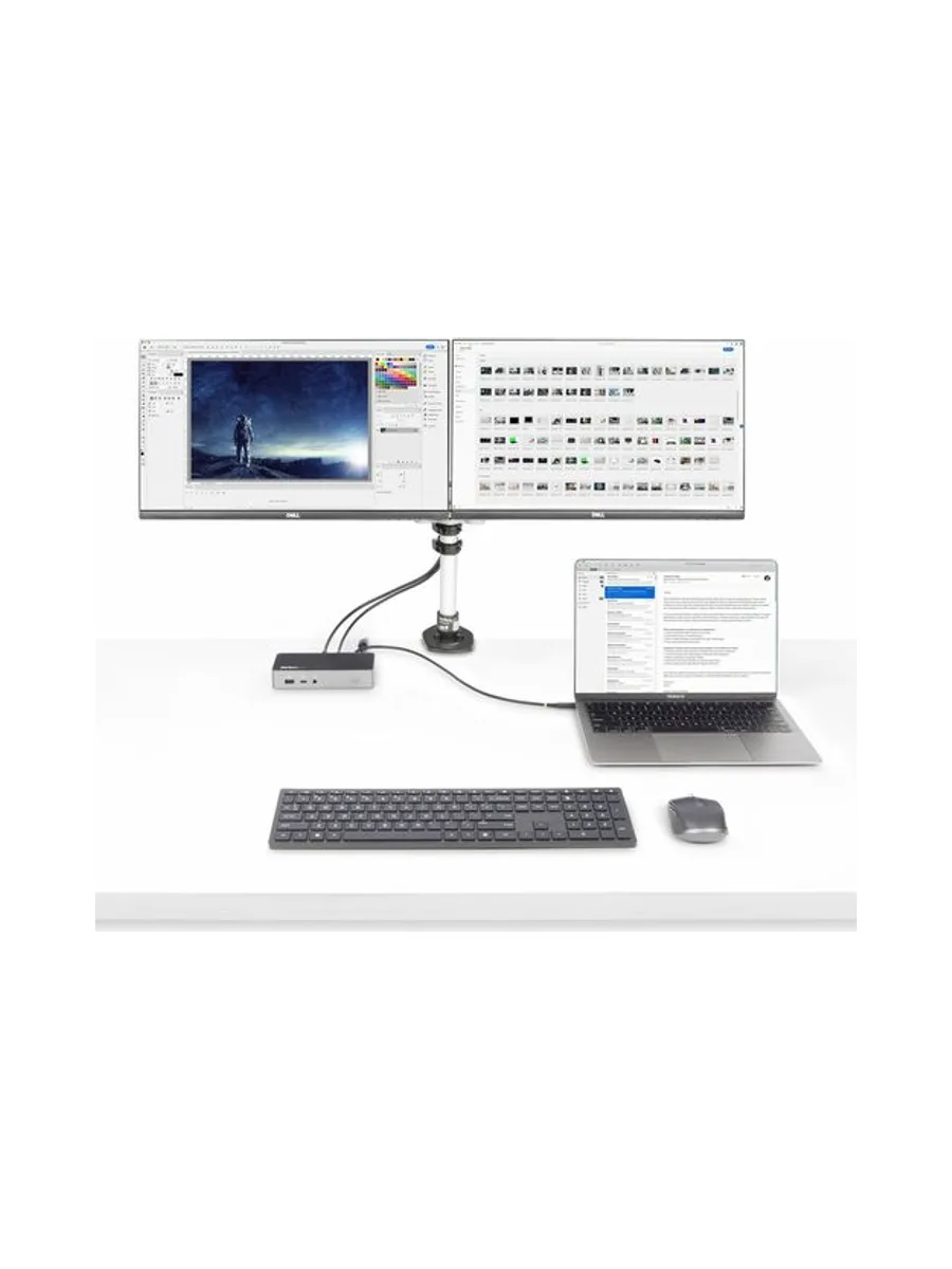 StarTech.com 50C-40G-USB4-CABLE USB cable 8