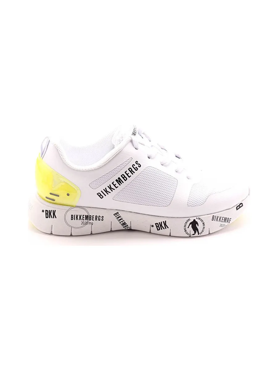 BIKKEMBERGS Fleurinne - Baskets 15