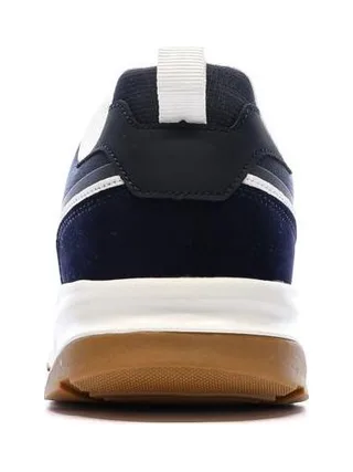 Baskets Marine Homme Schott Maki 3