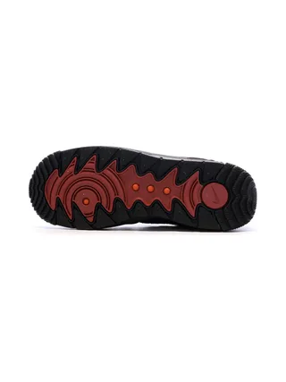 Air Force 1 Wild Noir Nike 5