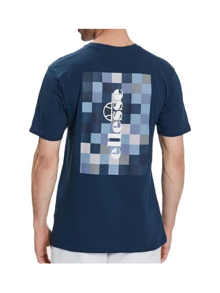 T-shirt Marine Homme Ellesse Chello 2