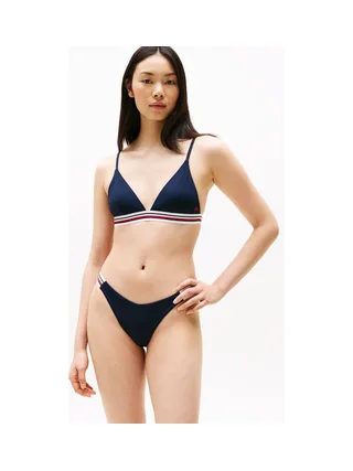 Haut de bikini TOMMY HILFIGER UW0UW05805 1