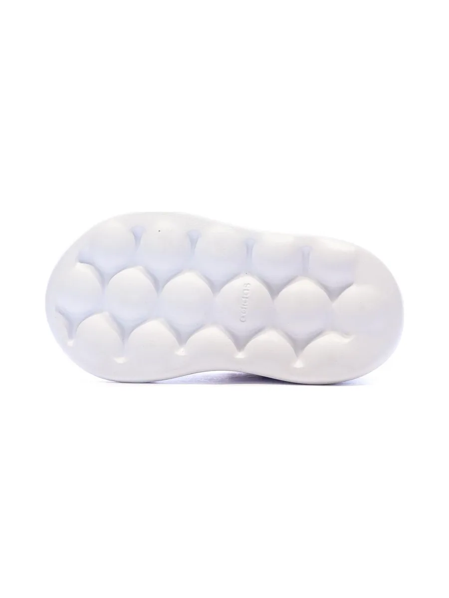 Baskets Blanc/Bleu/Rouge Garçon Adidas Breaknet 2.0 6
