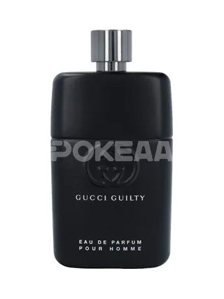 Gucci Guilty Pour Homme Edp Spray 90ml 2