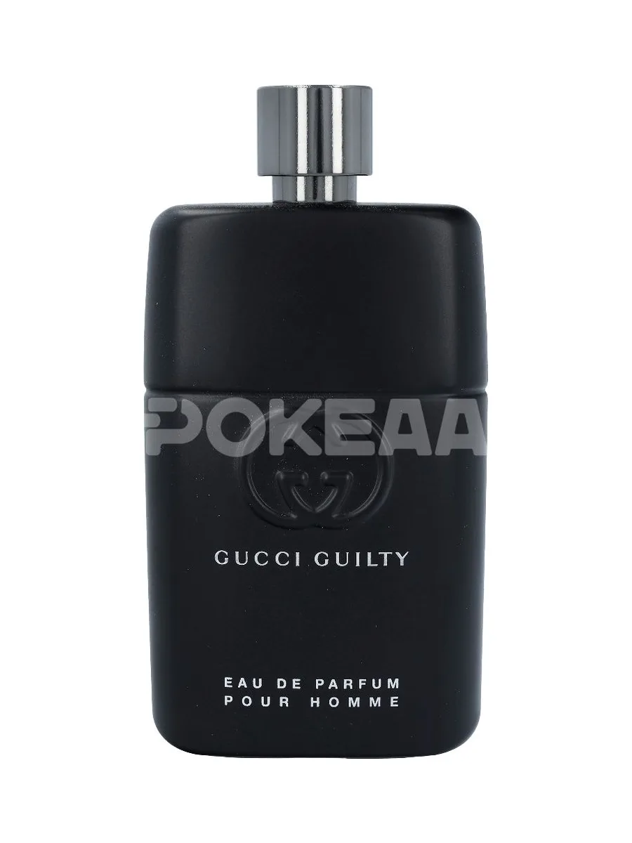 Gucci Guilty Pour Homme Edp Spray 90ml 2
