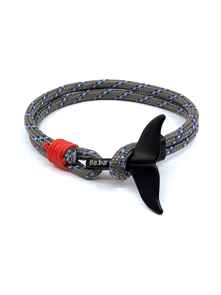 Bracelet Gallieni gris 5