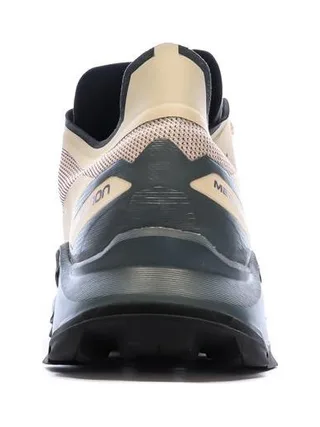 Chaussures de randonnées Beiges/Noir Femme Salomon Supercross 4 3
